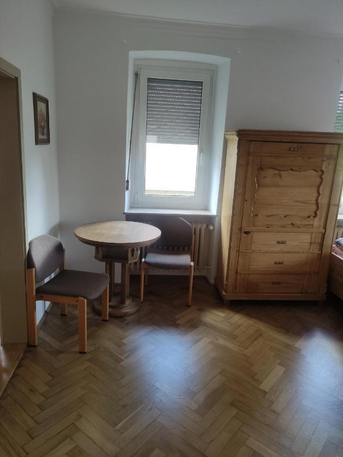 Ferienwohnung Veljanovski Haus Der Sonne Blaufelden Экстерьер фото