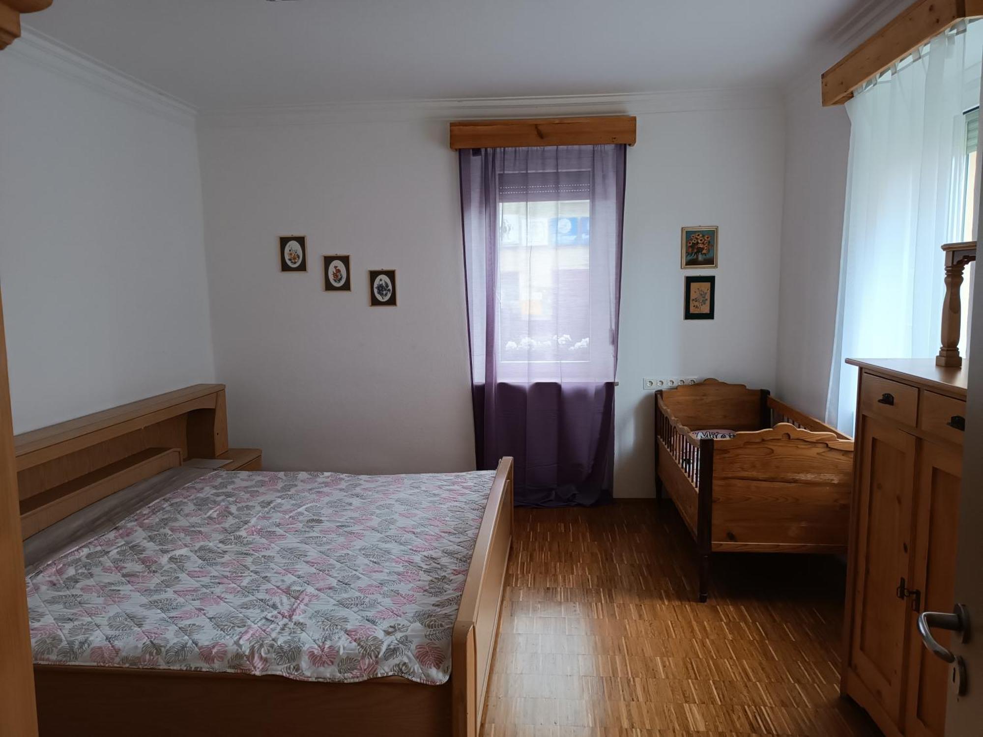 Ferienwohnung Veljanovski Haus Der Sonne Blaufelden Экстерьер фото