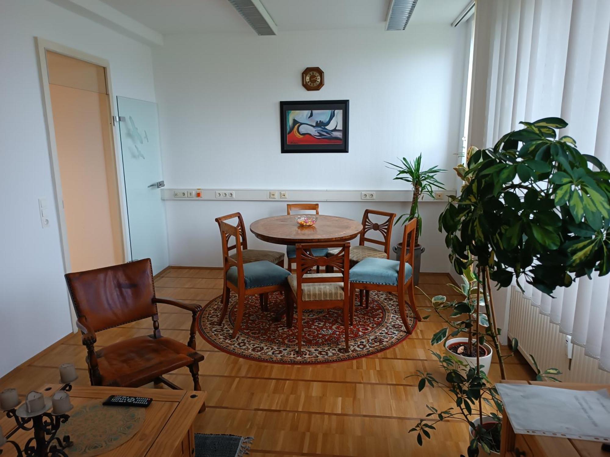 Ferienwohnung Veljanovski Haus Der Sonne Blaufelden Экстерьер фото