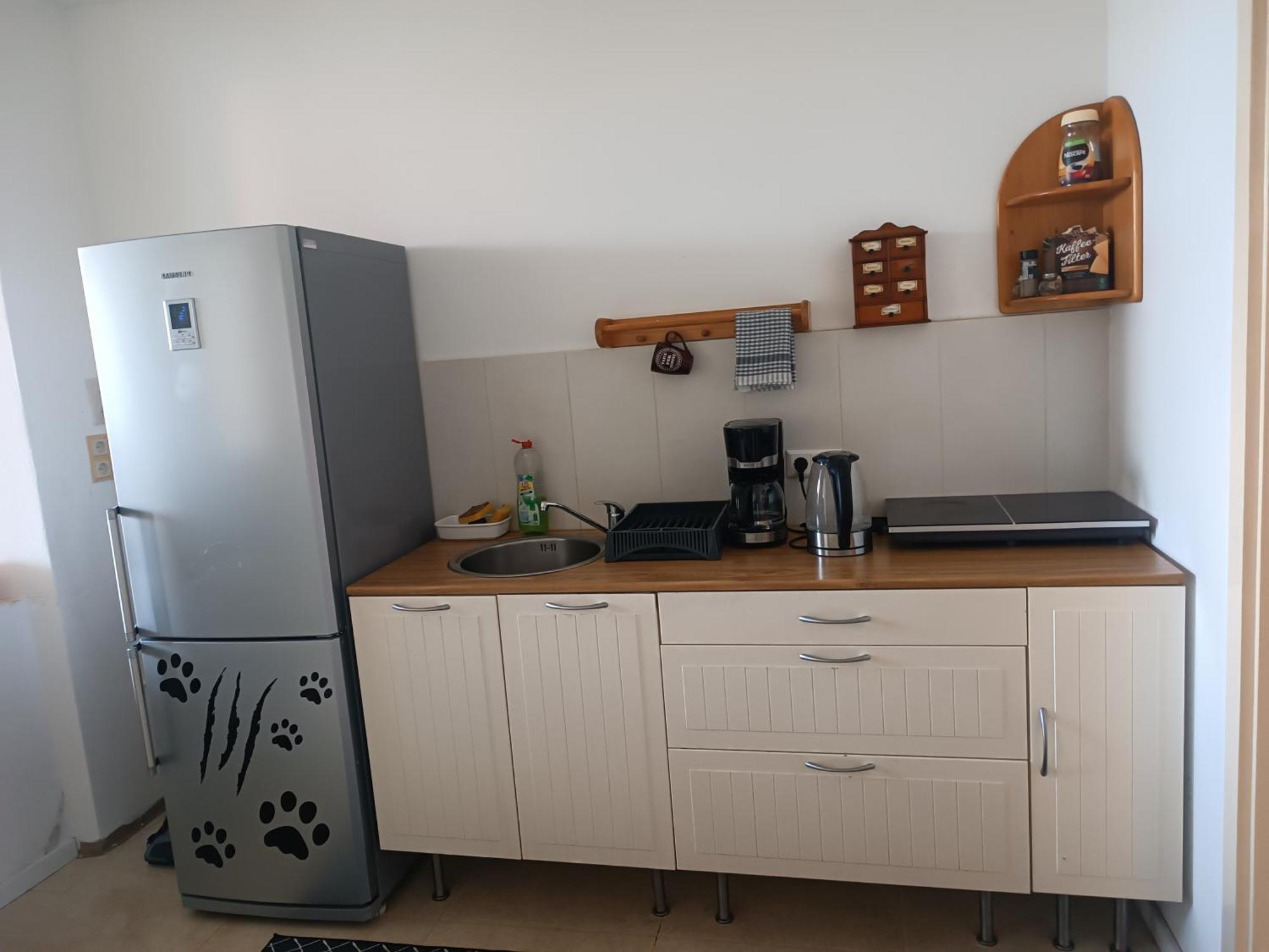 Ferienwohnung Veljanovski Haus Der Sonne Blaufelden Экстерьер фото